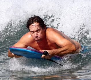 JasonBrickell's tweet photo. @ksorbs Ride the blue wave! https://t.co/c4Udee0eKe