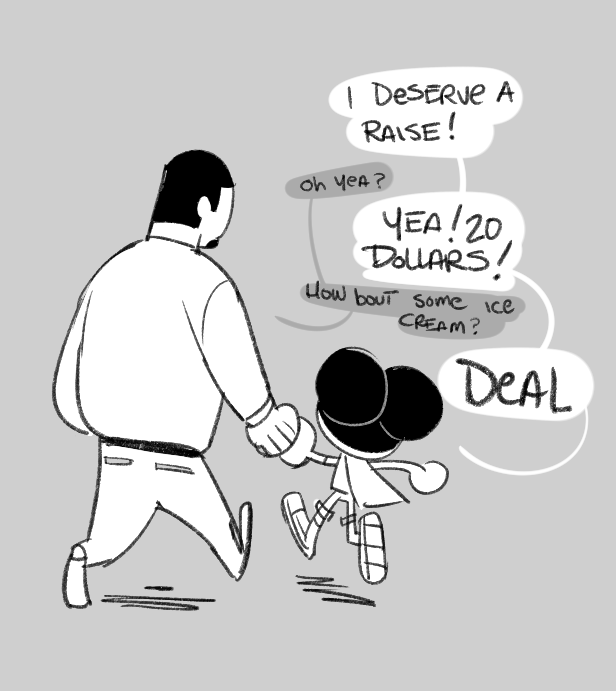 Successful negotiations 