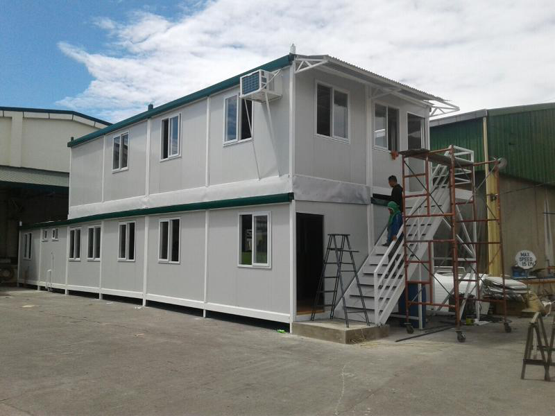vhcon's tweet photo. What should I pay attention to when maintaining residential containers?

1. Organize relevant personnel to regularly inspect and maintain the construction of temporary buildings;

2. https://t.co/4TxtGluS1R https://t.co/bUesJa75LB
