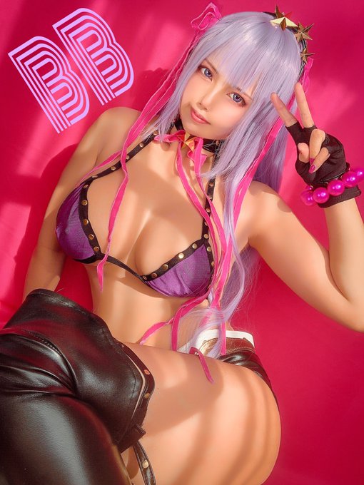 コスプレイヤーuri（うり）のTwitter画像20