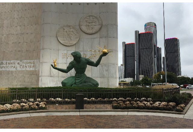 cathomas28carol's tweet photo. Detroit and Philly are beautiful cities with beautiful people https://t.co/RKwXmyBXq8