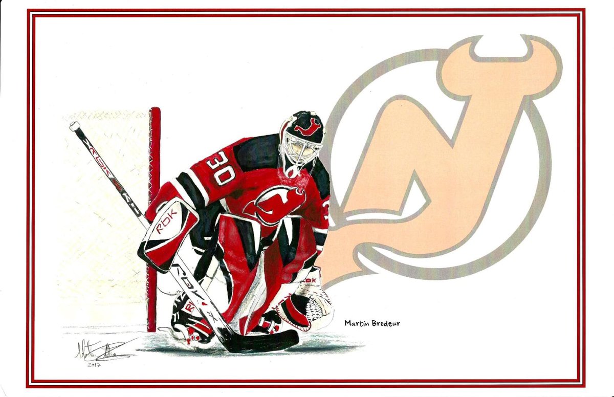 bubba58272424's tweet image. Big Signing!!!!! Martin Brodeur signing!!! Best NHL goaltender of our time!!! Don&amp;lt;t miss out on this rare opportunity! The deadline is Nov 10/20  ! PM me for more info! Cheers!