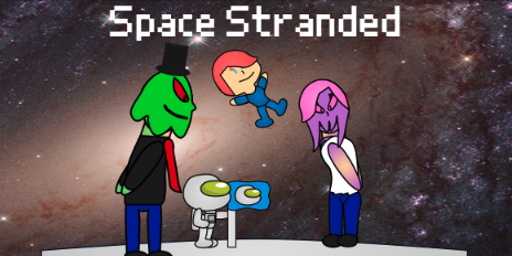 SpaceStranded1's tweet photo. I'm currently working on the cutscene animations and getting in contact with freinds to do the voice acting, but until then, enjoy some spicy concept art/teaser #gamedev #IndieGameDev #spacestranded #teaserthursday #gameteaser https://t.co/8gTF5JBqLg