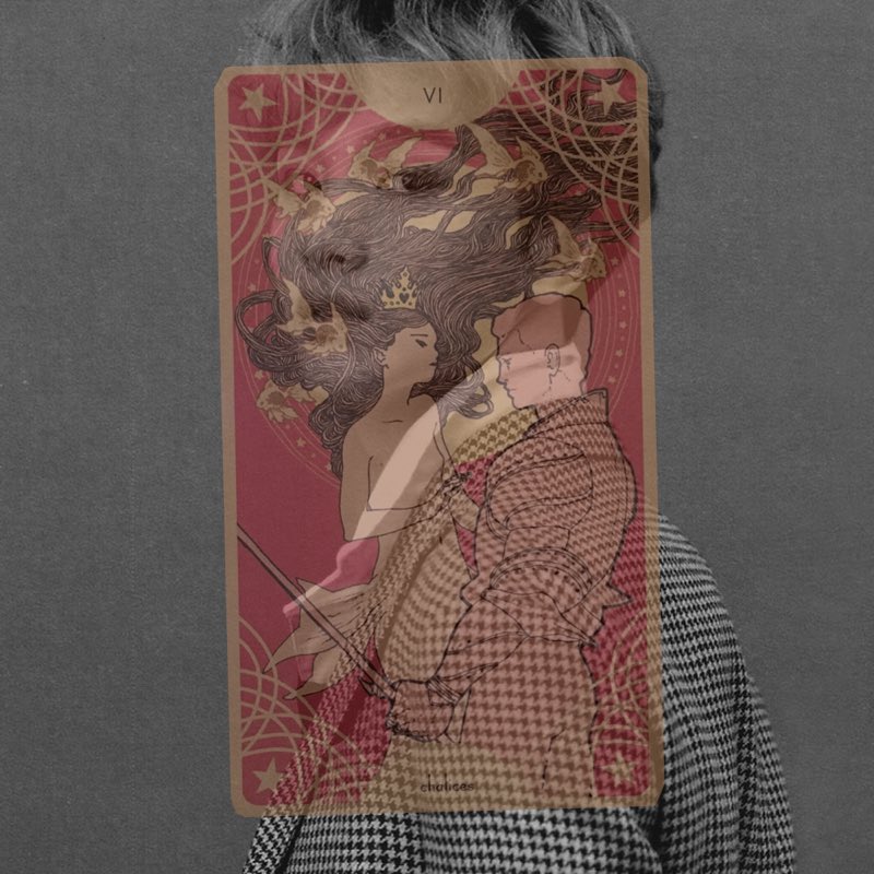 haechantarot's tweet photo. DAILY TAROT READING - 201105
#HAECHAN   #해찬      
VI of Chalices, Reversed IV of Coins: Today Haechan is feeling nostalgic! He could possibly be in touch with someone from his past. He’s also making financially irresponsible decisions and frivolous purchases today. https://t.co/mXHi1tBFQq