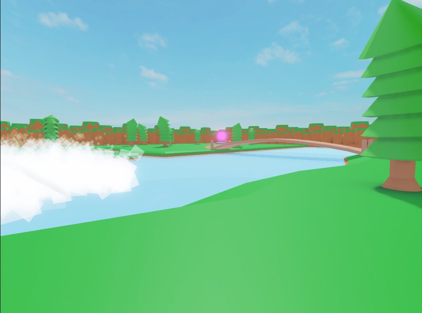 MadieorStudios's tweet image. Woah! Check up Bubble Blowing Simulator’s new SkyLand! Get ready for the game to come out soon! #roblox #RobloxDev #robloxcreator