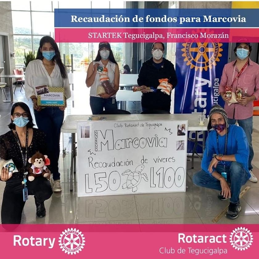 RotaractdeTegus's tweet photo. Hicimos una recolecta se fondos para comprar y llevar víveres a los habitantes de la Isla Boca del Río Viejo. Una comunidad pesquera que también participa activamente en la Veda de la tortuga golfina.
Ellos han sido afectados fuertemente por la pandemia y las lluvias. https://t.co/9l0Qq1u4Rr