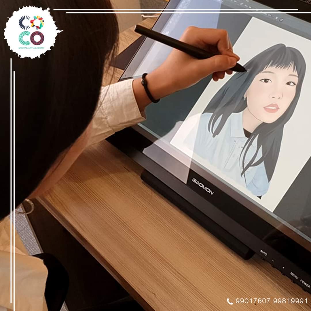 Coco Digital Art tweet media