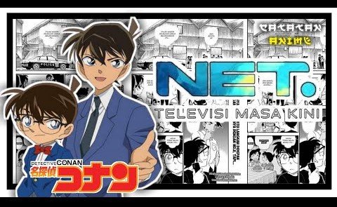 Conan Fans Club On Twitter Jadwal Baru Tayangan Detective Conan Di Tv Kamis Jumat 08 30 10 15 Wib Sabtu Minggu 07 00 09 00 Wib Catatan Jam Tayang Dapat Berubah