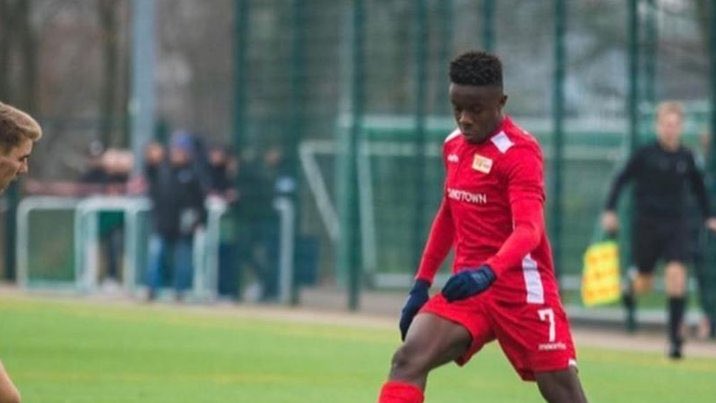 With Yunus Musah accepting a call up, fans should be aware of the biggest dual nats we have a thread: First up is Malick Sanogo, a striker at Union Berlin and the second highest scorer among all 03’s and 04’s in Germany. Malick can rep USA, Germany, and Ivory Coast