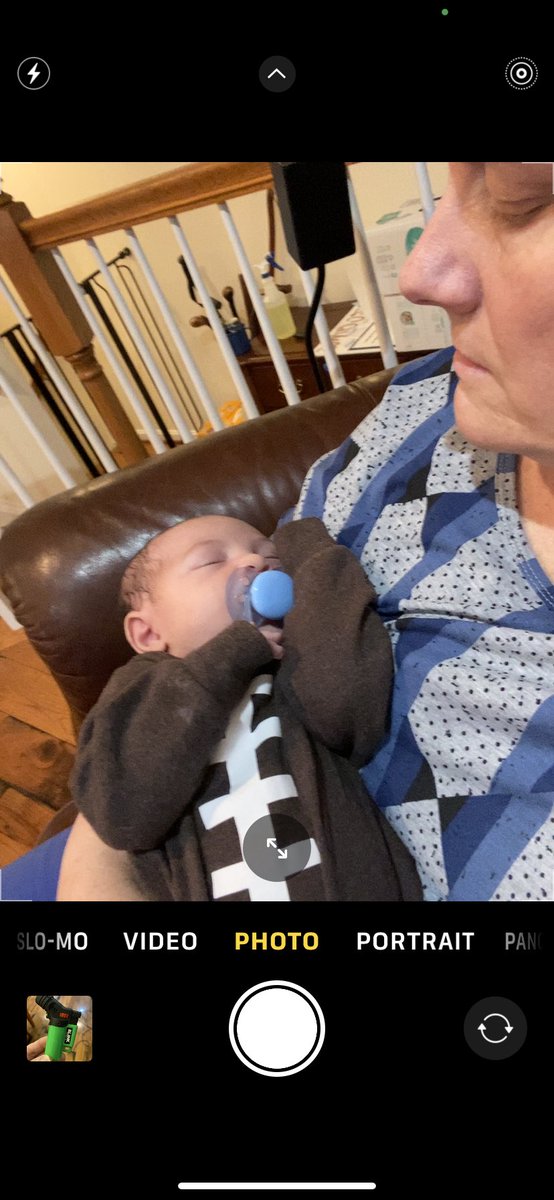 Just call me Gramma!  My heart is bursting!