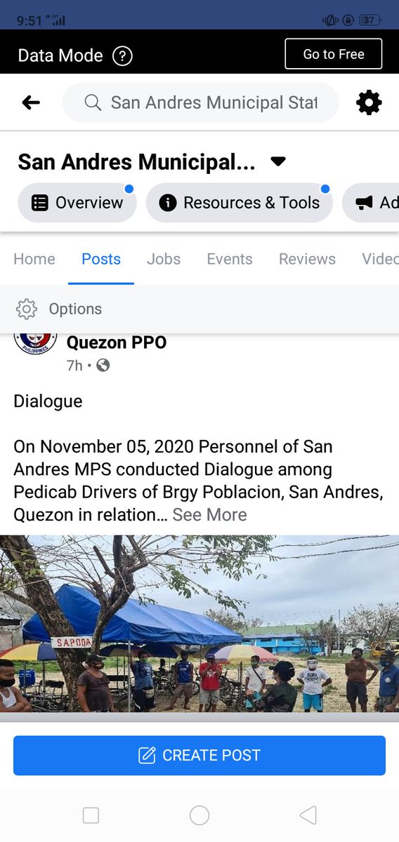San Andres MPS Quezon PPO (@San_Andres_MPS) / Posts / X