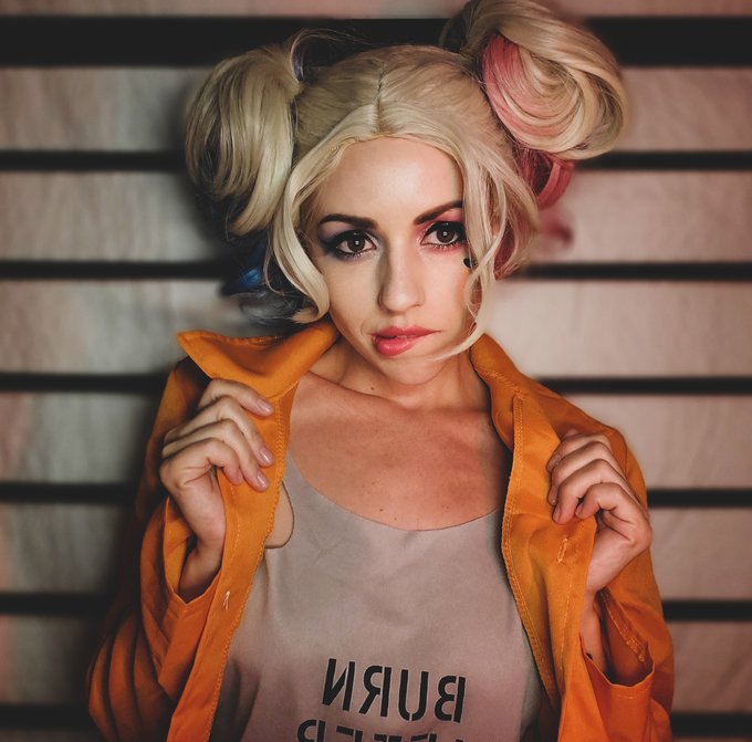 I'm waiting for you Puddin.  https://t.co/FuXZ1Sba66 https://t.co/iPzUclCyN7