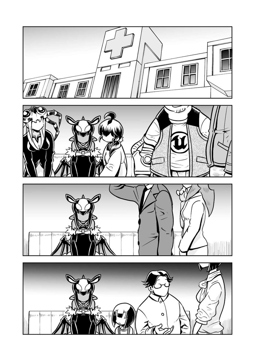 山城良文 Y Yama Twitter