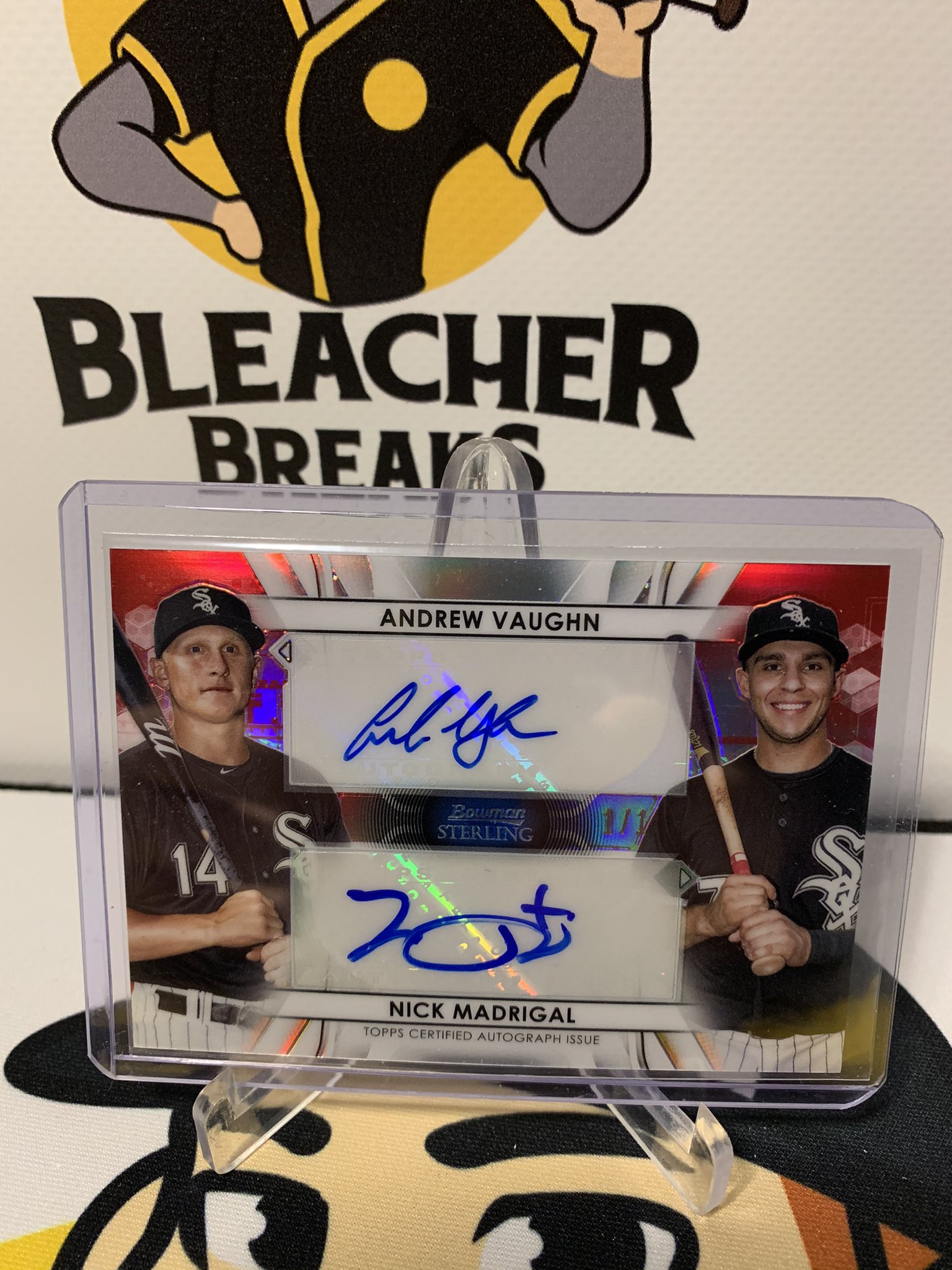 Bleacher Breaks (BleacherBreaks) / Twitter