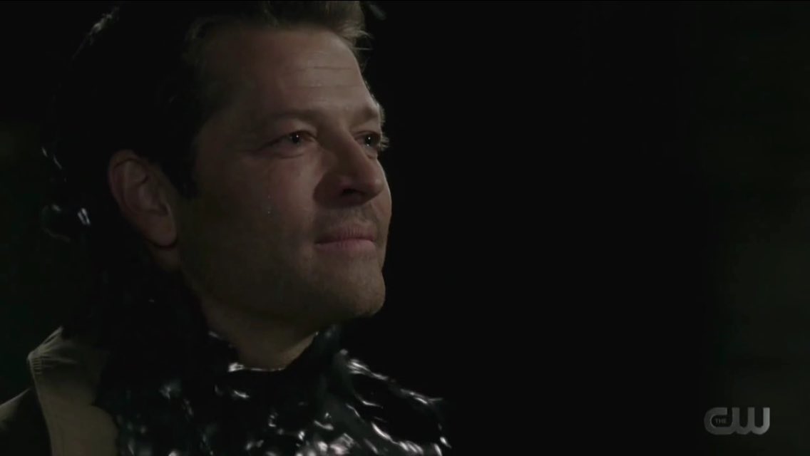 sosaysthesword's tweet photo. “i love you” 

#supernatural https://t.co/2OwUoLOncs