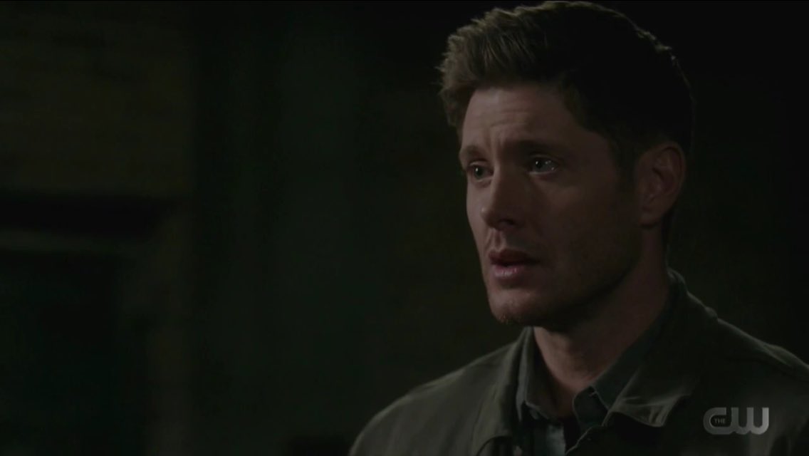 sosaysthesword's tweet photo. “i love you” 

#supernatural https://t.co/2OwUoLOncs