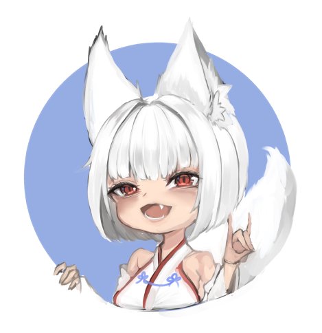 アイコン更新イラスト
←:@Dom1_29
→:@Dom1_r18 