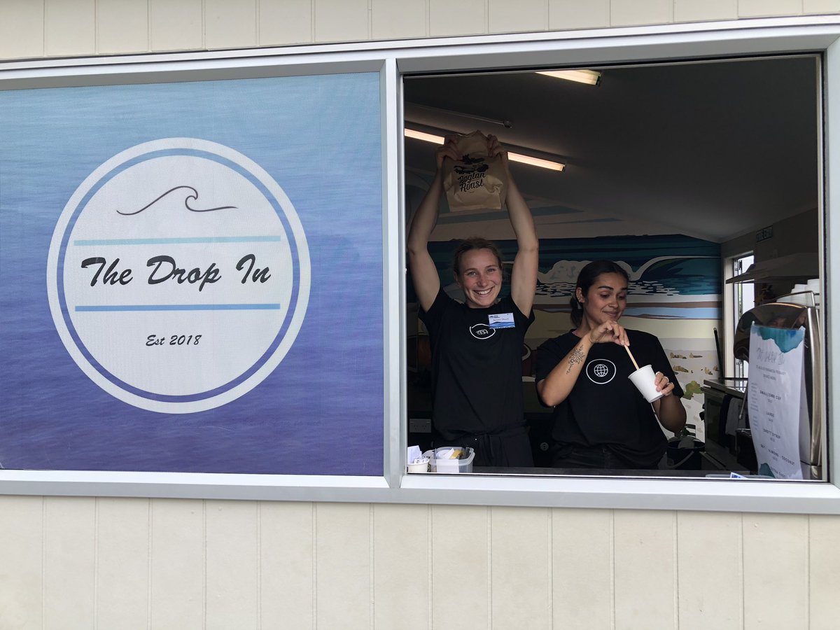 Thanks to everyone who dropped by to get kāwhe from our Drop In! <a href="/SummerChurch13/">Summer Church</a> and I loved to see your smiling faces 🤗 #ddotakp20