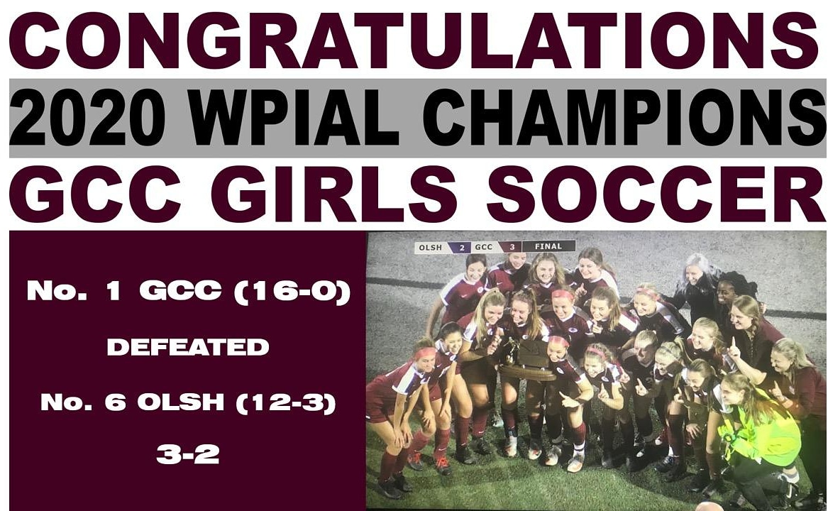 GreensburgCentralCatholic (@gcc_centurions) on Twitter photo 