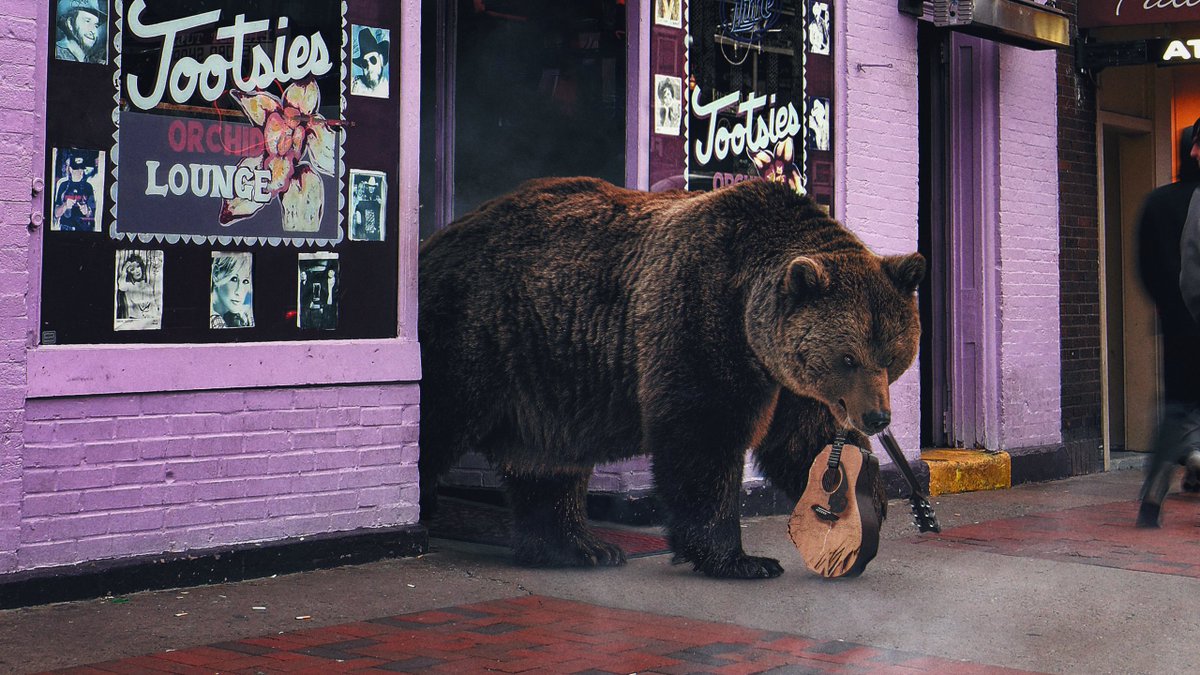 ChicagoBears's tweet photo. New act in town.

#CHIvsTEN | #DaBears https://t.co/LWyuPo1w1j