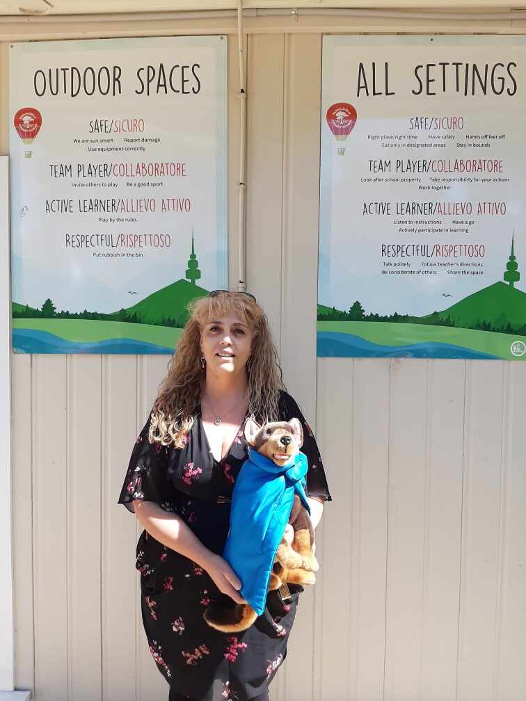 PBL Canberra tweet media