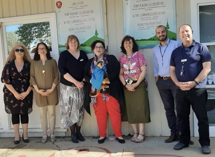 PBL Canberra tweet media