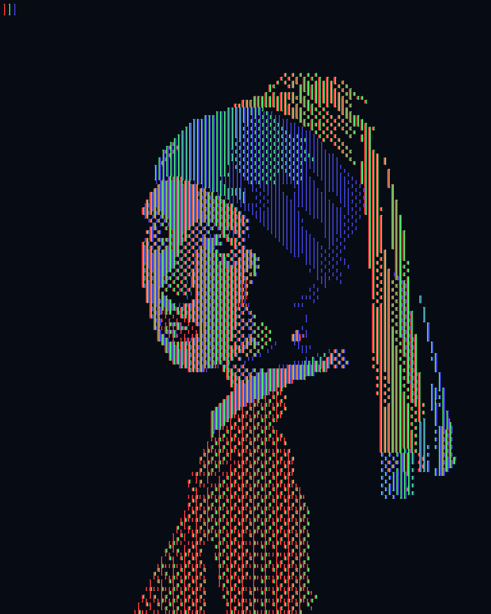 yyuta342's tweet photo. 4色です。

#ドット絵 #PixelArt https://t.co/xXaSP7JsBg