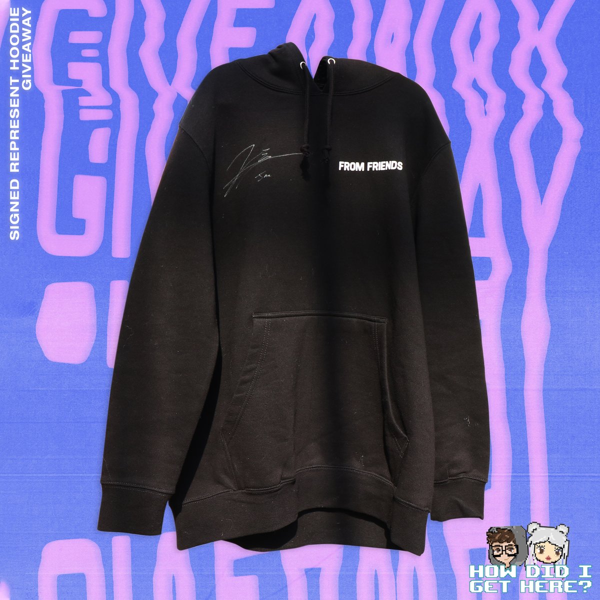 DIVE Studios tweet media