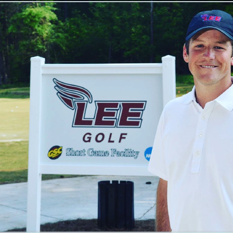 CollegeTourX1's tweet photo. Looking forward to our next episode for the CTX Collegiate Golf Powerhouse Series on Friday, 11/06/20. Honored to host Director of Golf, John Maupin, to discuss the collegiate golf landscape and his powerhouse golf program at @LeeUGolf. Stay tuned! #collegegolf #golf #firedup https://t.co/wCinETbts5