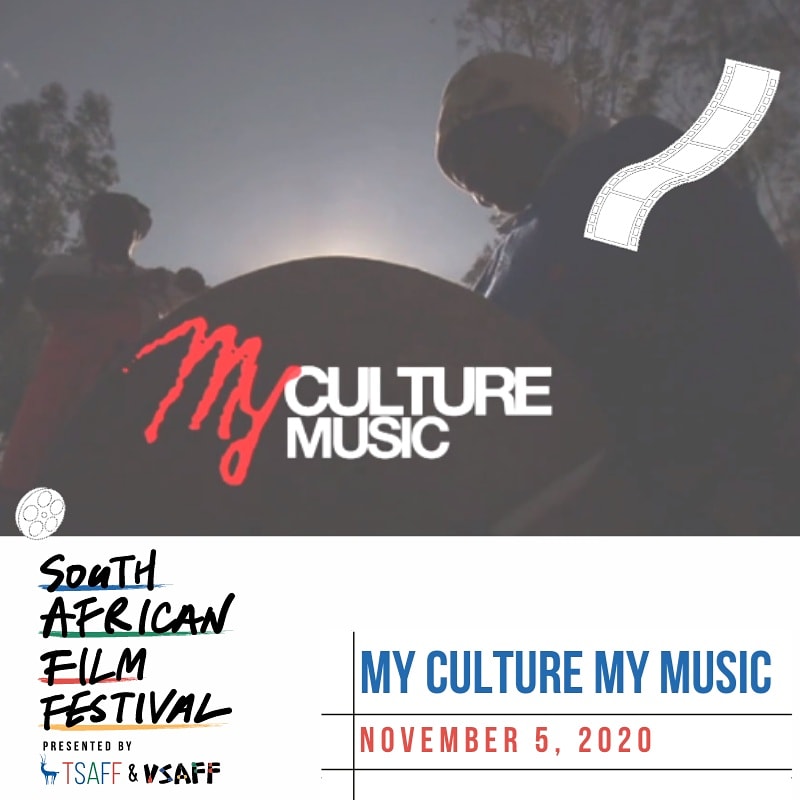 Toronto South African Film Festival (TSAFF) tweet media