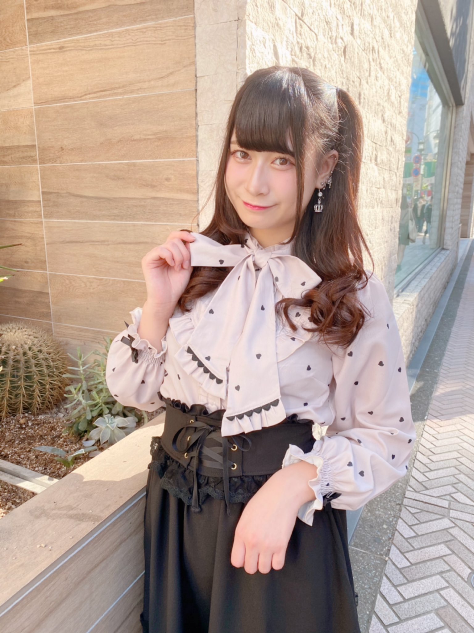 LIZ LISA on X: LIZ LISA on X: