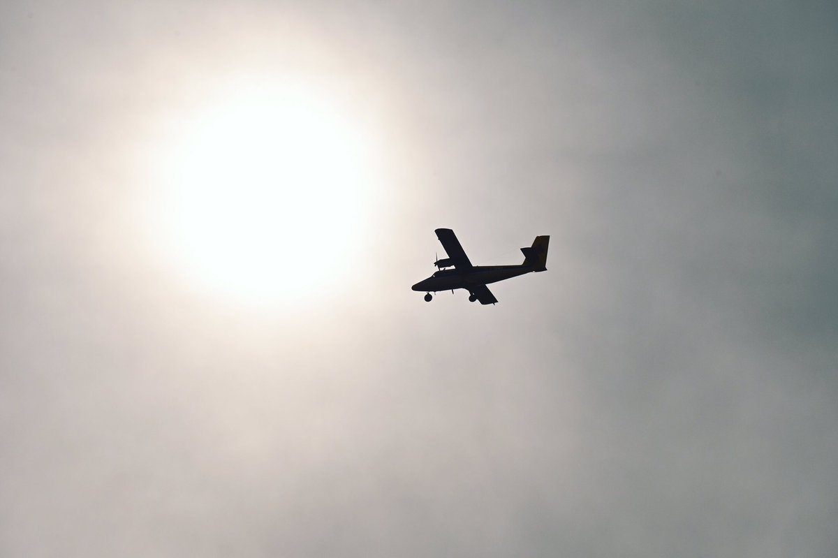roverwiz's tweet photo. Drone Education can easily lead to a career in the Aviation Industry. #drone #education #flightschool #dronesafety #knowbeforeyougo #aeroplane #aviation #shotonnikon #canada #uc20remote #unmanned https://t.co/cIU9zRWZ5J