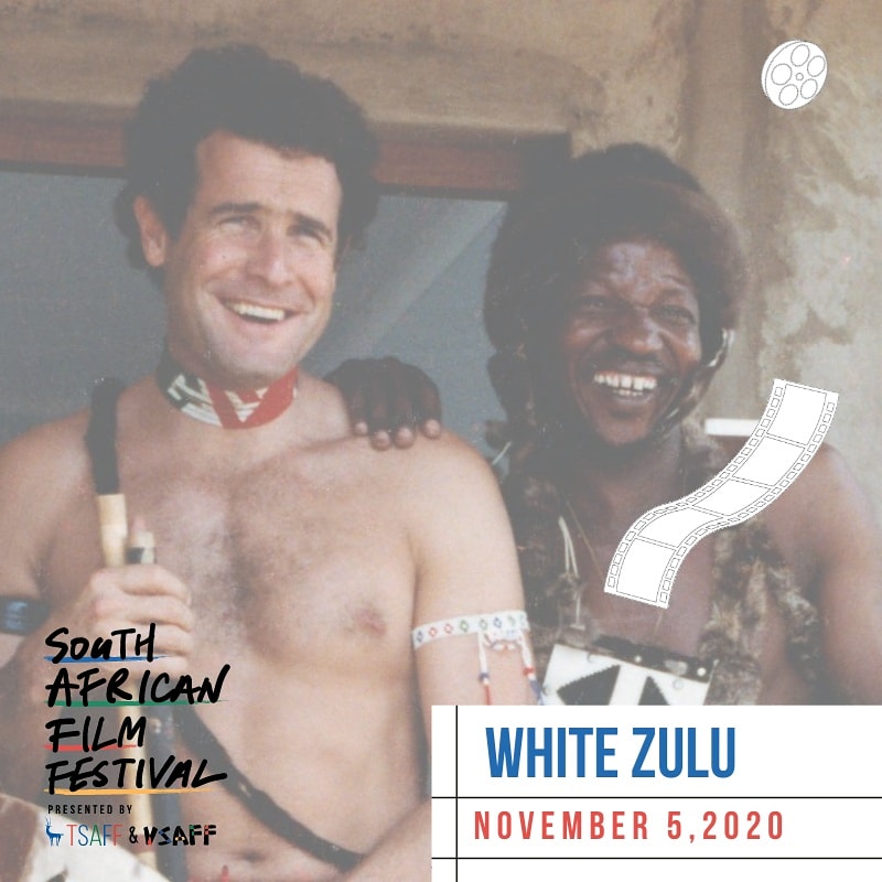 Toronto South African Film Festival (TSAFF) tweet media