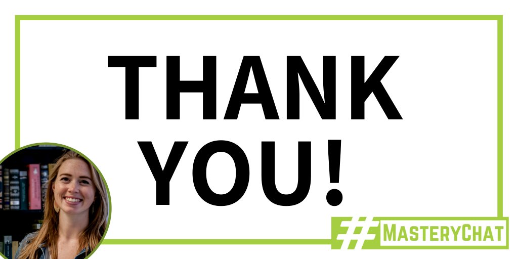 mrserinhealey's tweet photo. Thank you all! The ideas discussed tonight are going to make a HUGE impact on our new teachers, allowing them to teach even better tomorrow than they did today.
Thank you so much @teachbetterteam for inviting me to moderate tonight's #MasteryChat! #BeginBetter https://t.co/WtTXi7gWfg