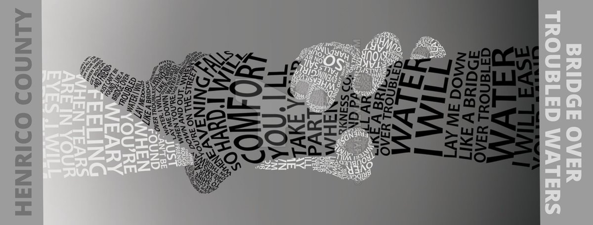 *UPDATE*The  Henrico Education Foundation has granted our "Bridge Over Troubled Water" Project with a $1,500 match promise! 

Please join the movement.
harmonyfoundation.org/henrico