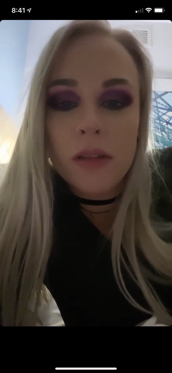 Hayley Amanda tweet media