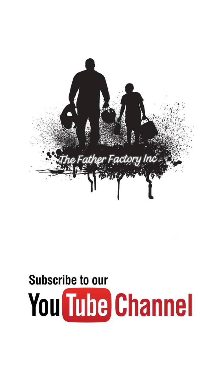 The Father Factory Inc. (@fatherfactory) on Twitter photo 