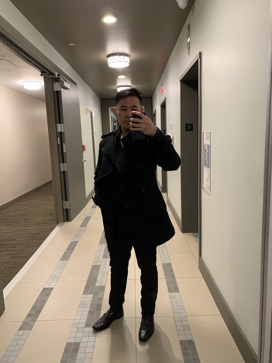 Going to a birthday dinner 😇🙂