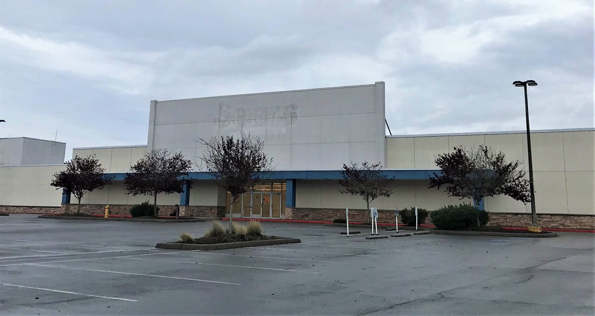 My Everett News tweet media