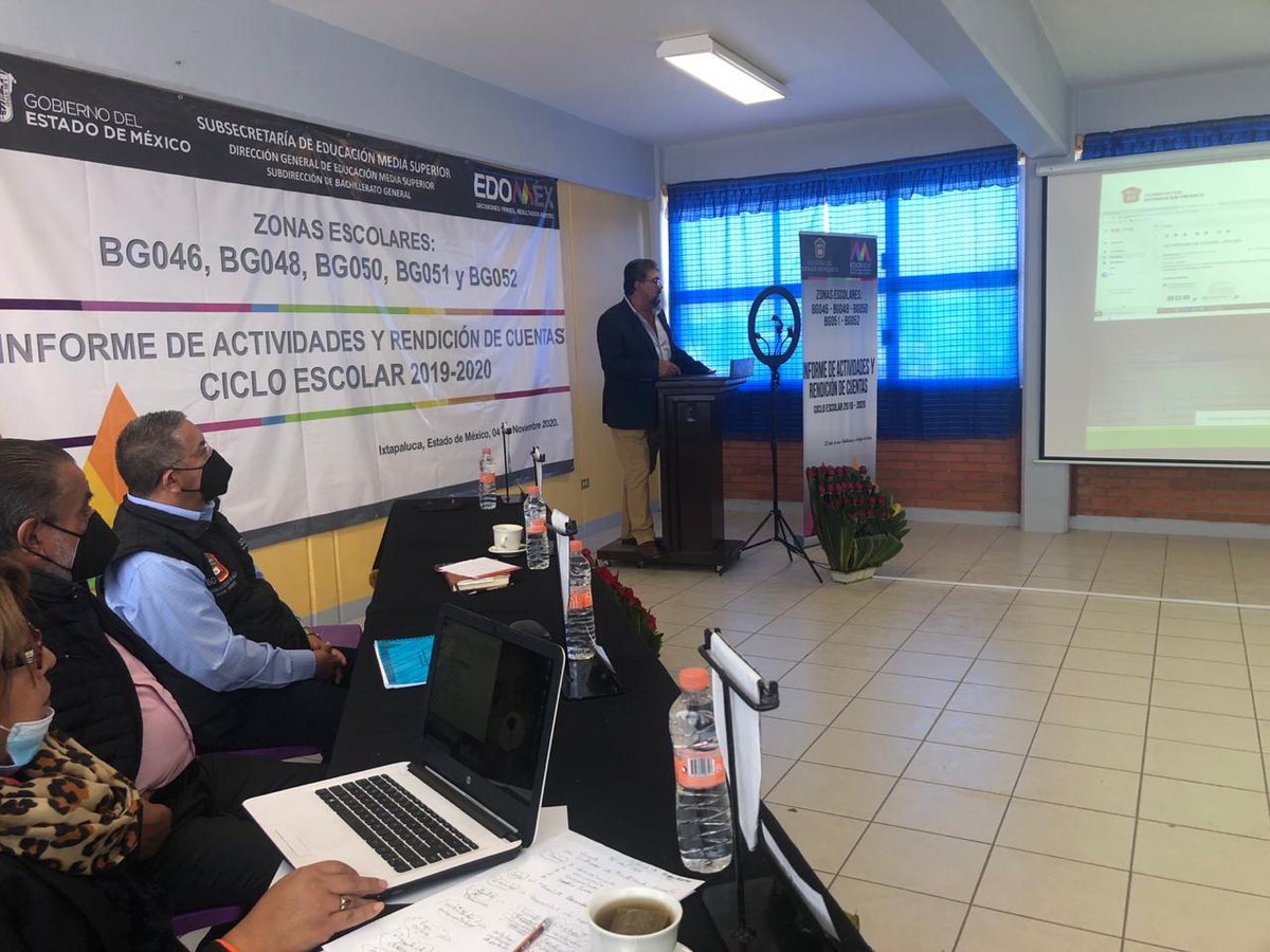 Bg48Supervision's tweet photo. Informes de supervisores de las zonas escolares 46BG, 48BG, 50BG, 51BG y 52BG. Agradecemos la presencia de @SBGOriente, @dbg_epoem @EdomexDgfa @HectorUlisesCG1 @jorgegalileocv @israeljeronimol siendo Sede del evento @upyc_epo122 Gracias https://t.co/8FfJPwBxbO
