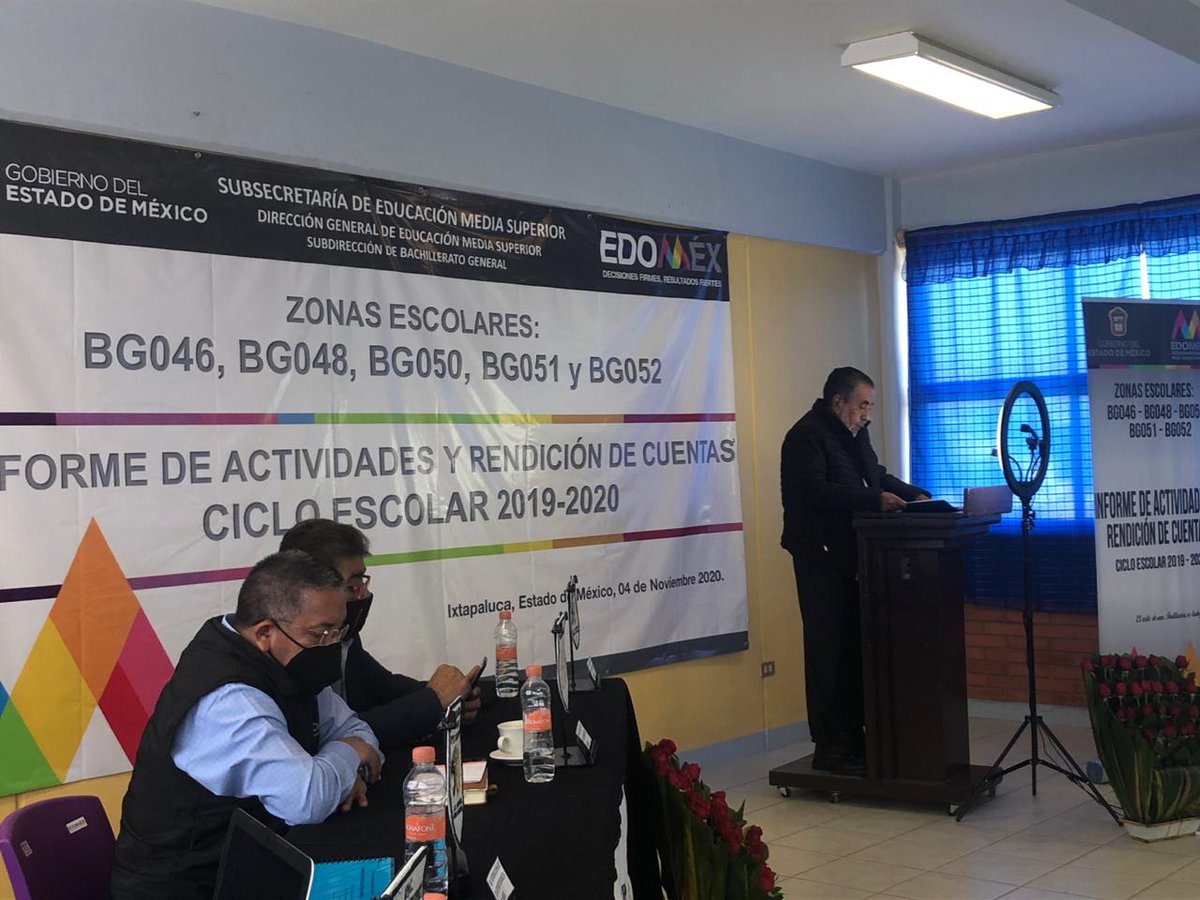 Bg48Supervision's tweet photo. Informes de supervisores de las zonas escolares 46BG, 48BG, 50BG, 51BG y 52BG. Agradecemos la presencia de @SBGOriente, @dbg_epoem @EdomexDgfa @HectorUlisesCG1 @jorgegalileocv @israeljeronimol siendo Sede del evento @upyc_epo122 Gracias https://t.co/8FfJPwBxbO