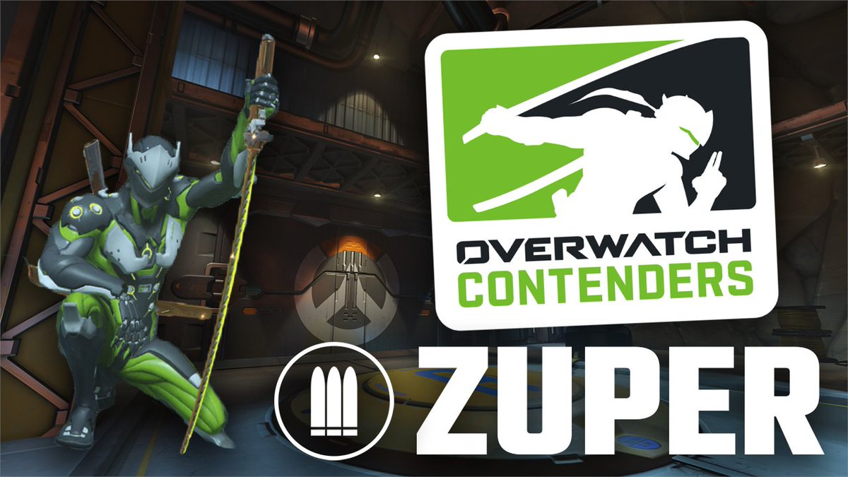 Zuper_OCE's tweet photo. I threw clips together with some music from the past 2 seasons of Contenders. Thanks for everyone that made the journey so fun and memorable. With the announcement of AU OD, hopefully we'll see another season of tendies next year. Hope you guys like it :D
https://t.co/GsOAOZru5D https://t.co/ADZT1dZPLf