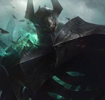 mordekaiser
