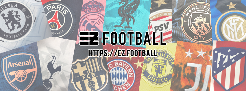 ZfootballE's tweet photo. Which team is your favourite football team?

https://t.co/X4Ly895BxX

#Liverpool
#Arsenal
#ManchesterUnited 
#Barcelona
#RealMadrid
#Juventus
#Chelsea 
#BayernMunich https://t.co/RL0S2scro4