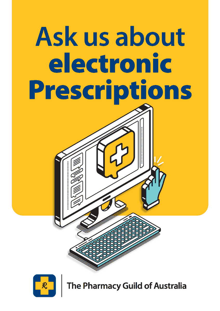 PharmGuildAus's tweet photo. WEBINAR | Electronic prescriptions: Understanding the Active Script List and patient apps. Thursday 12 November, 7.00-8.00pm AEDT. #escripts #electronicprescriptions  REGISTER YOUR PLACE NOW. 
https://t.co/9CcNF1BjEG https://t.co/VPNJcOyZ3A