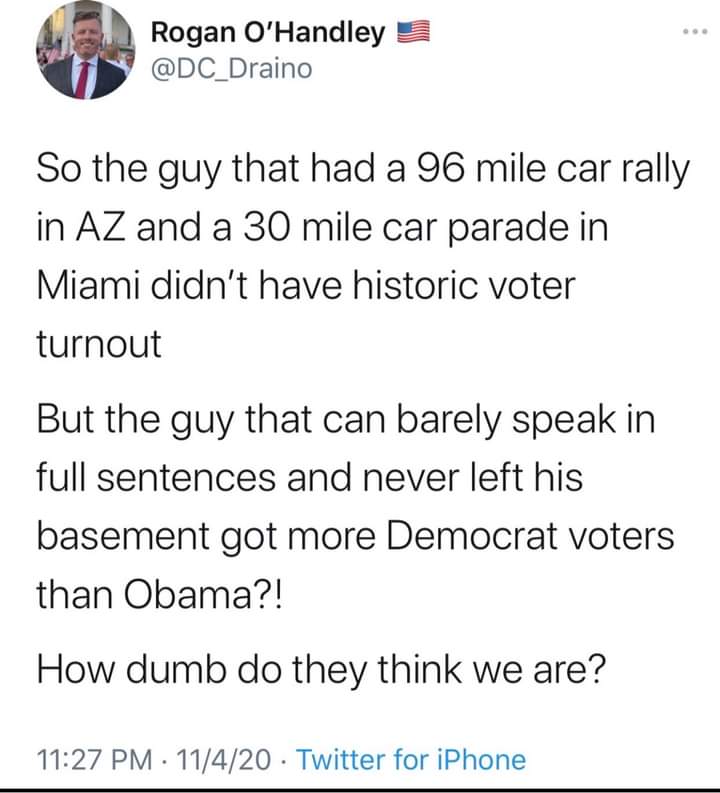 SandyC@45_2020🇺🇸 tweet media