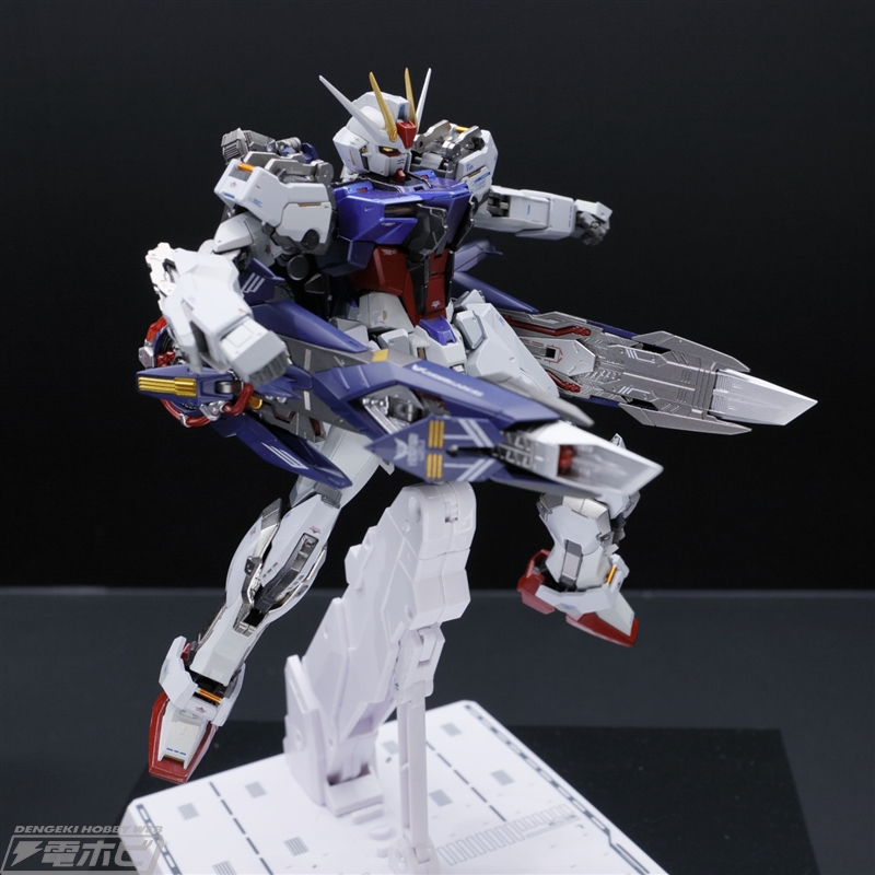 通信販売 METAL BUILD ローエングリンランチャー agapeeurope.org