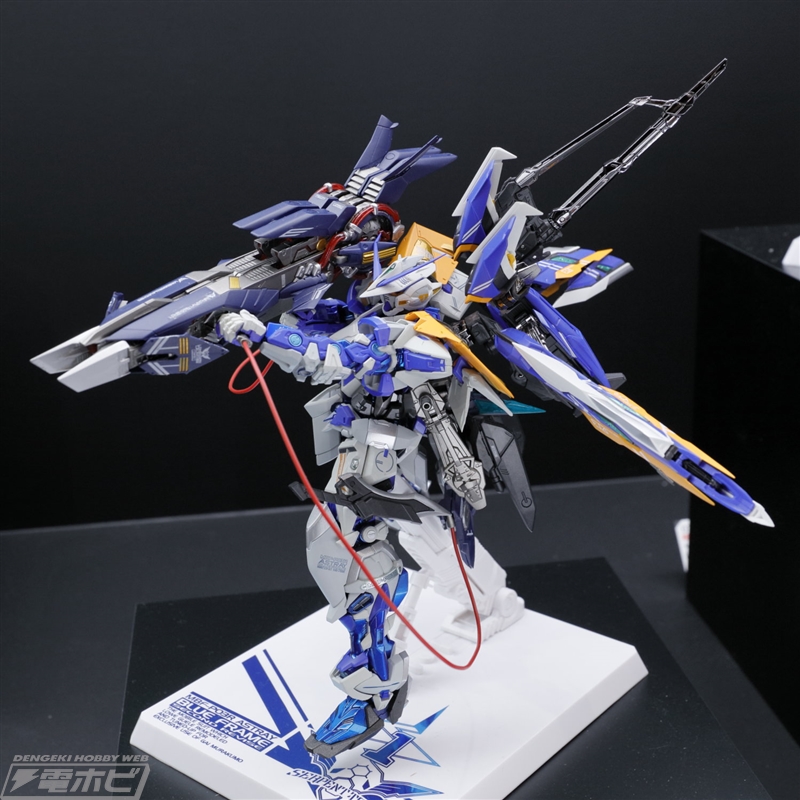 最大50%OFFクーポン メタルビルド ローエングリンランチャー fawe.org