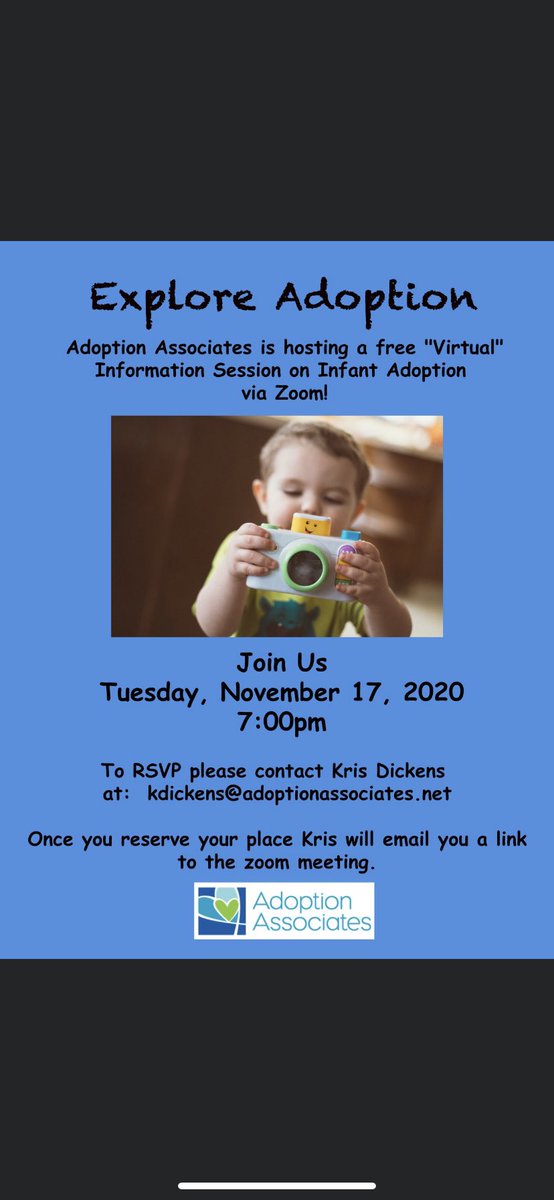 adoptassoc's tweet photo. https://t.co/29S8zq6KOy