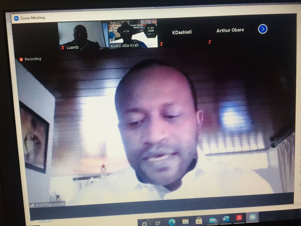agro_of's tweet photo. Pushing @AUDA_GrowAfrica agenda with @IITA_CGIAR how best Africa Agriculture do with Technology, Private sector role . As Agro Dealers we believe Technology based solutions are future and must . Be it Digital financial systems, e-commerce and distribution Models @NEPAD_Agency https://t.co/5NEcDI9xbN